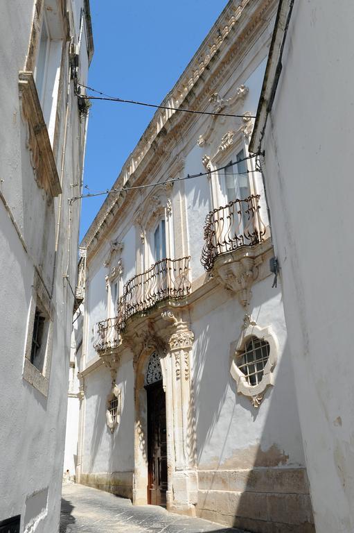 L'Angelica Casa Vacanze Villa Martina Franca Camera foto