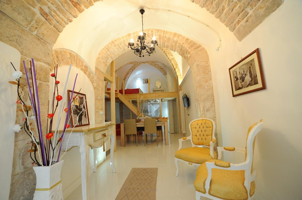 L'Angelica Casa Vacanze Villa Martina Franca Camera foto